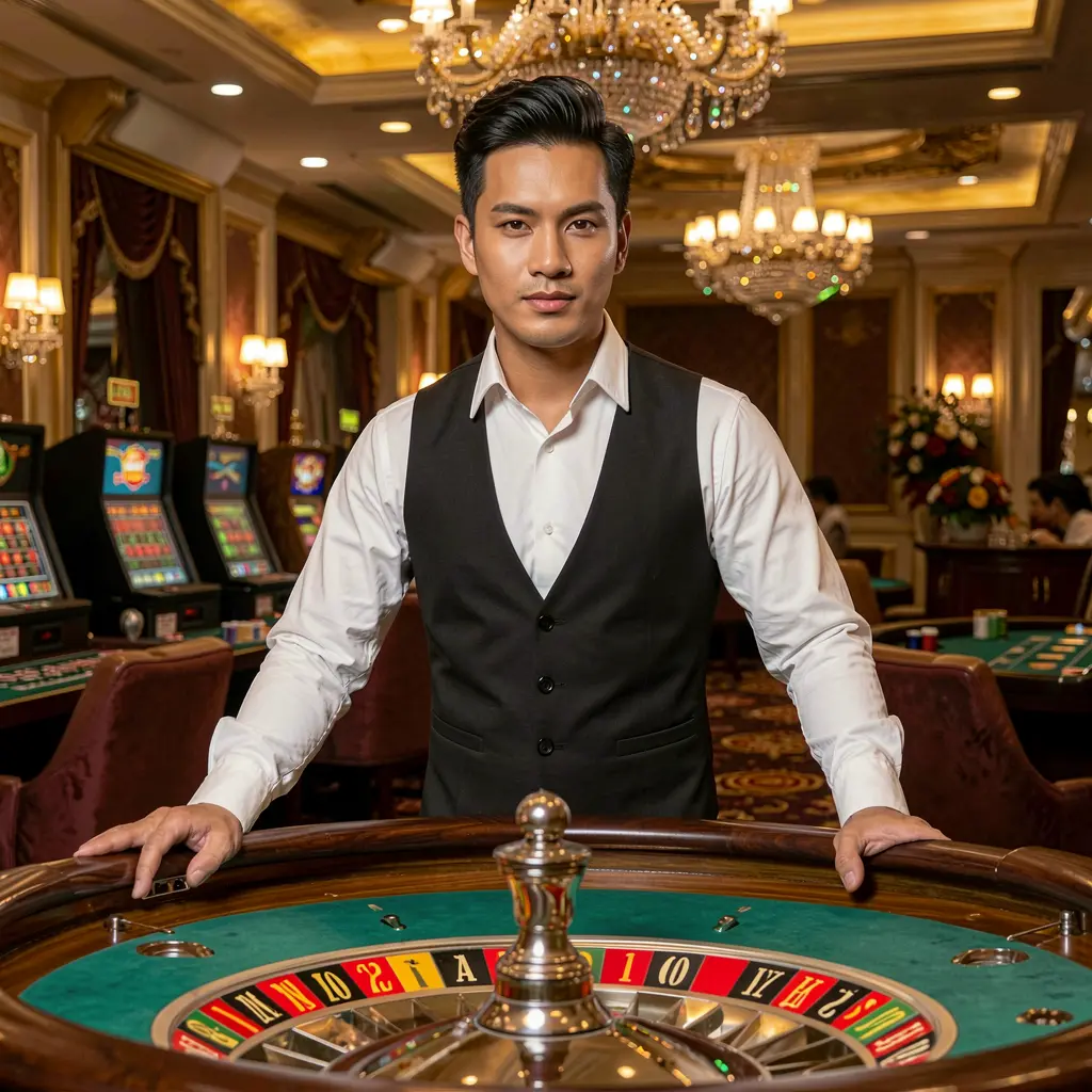 888BET – Tận hưởng các trò chơi sòng bạc trực tiếp mượt mà và chuyên nghiệp tại Việt Nam